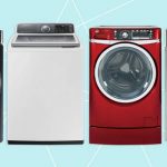 سوالات متداول در مورد ماشین لباسشویی